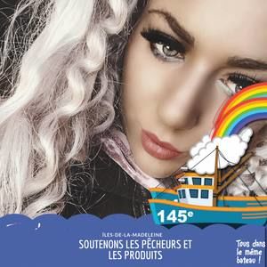 Meet your Posher, Annick